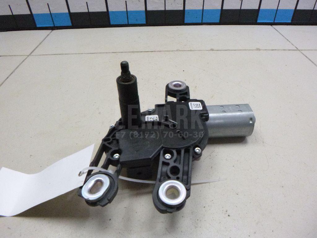 Моторчик стеклоочистителя задний 5F4955711A VAG