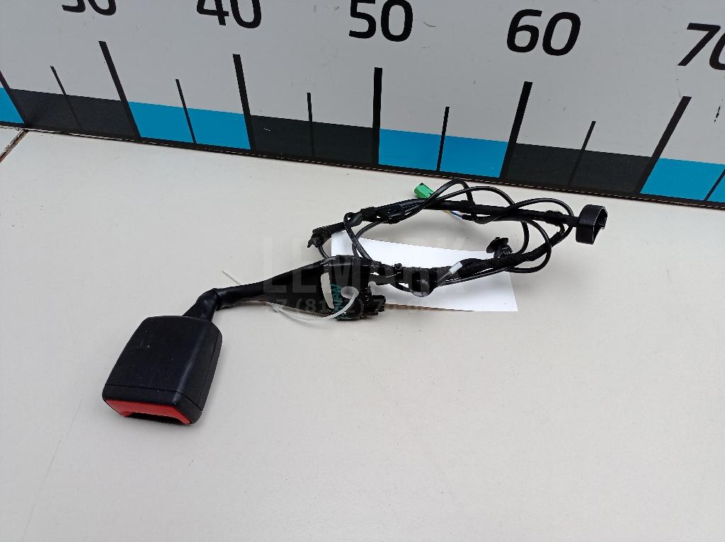 Ответная часть ремня безопасности 5NA857740MNB VAG