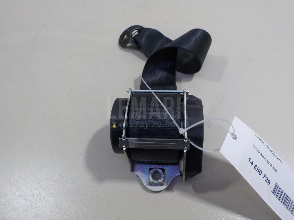 Ремень безопасности 5JJ857447ARAA VAG