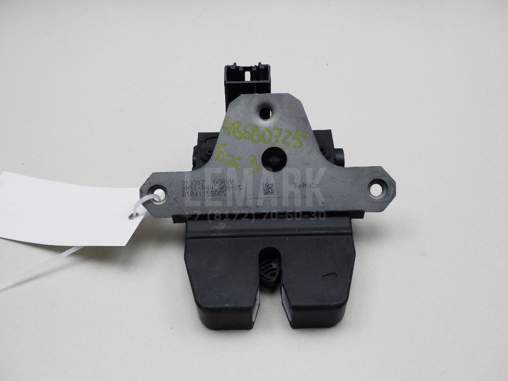 Замок багажника 8M51R442A66DC Ford