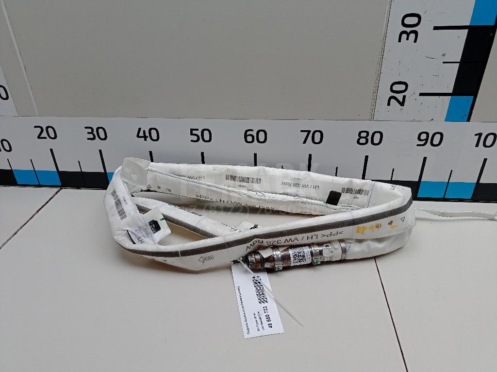 Подушка безопасности боковая (шторка) 5NA880741H VAG