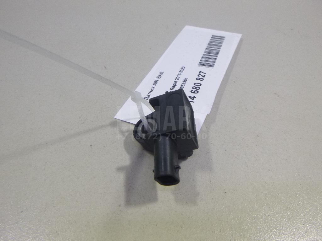 Датчик AIR BAG 34D959351 VAG