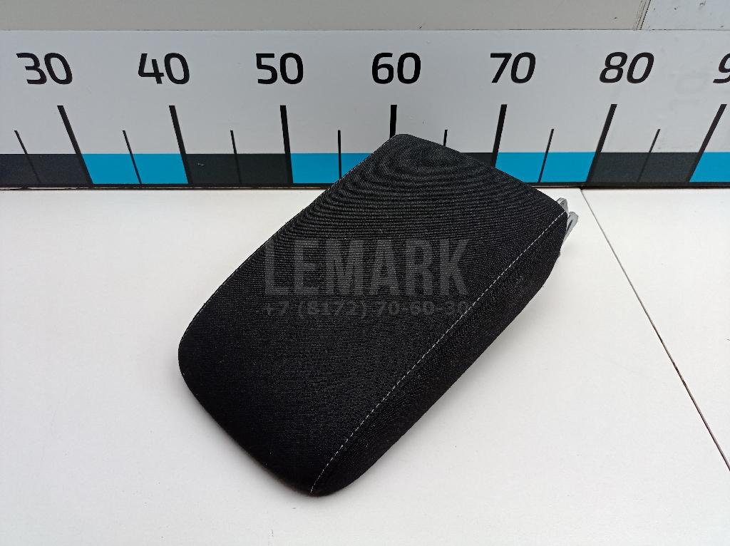 Подлокотник 5TA864207CAMK VAG