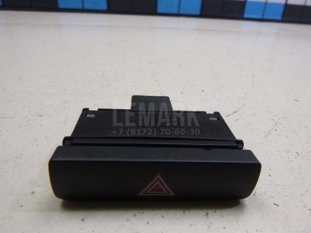 Кнопка аварийной сигнализации 3AA9535091QB VAG