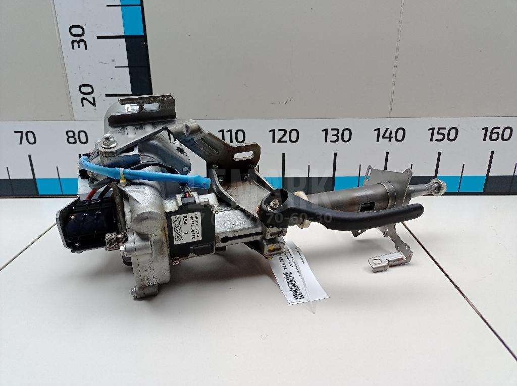 Колонка рулевая 48811JG02C Nissan