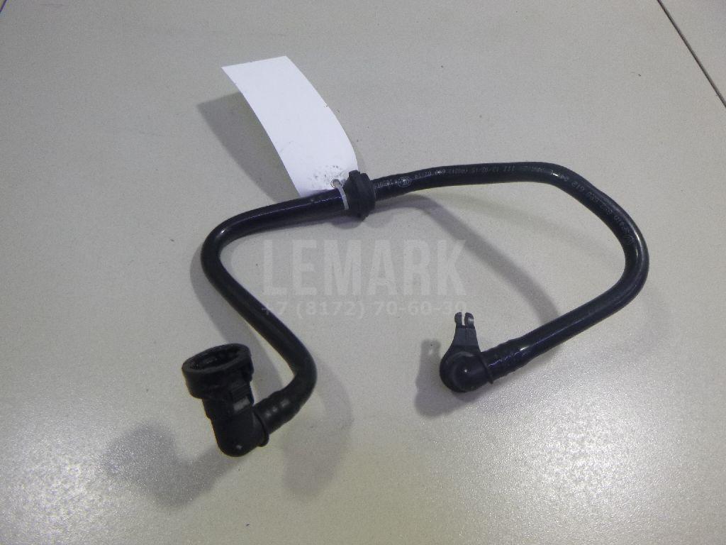 Шланг вакуумного усилителя тормоза 6R0612041L VAG