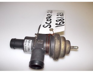 Клапан вакуумный для Ford Scorpio 1986-1992 с разборки состояние отличное