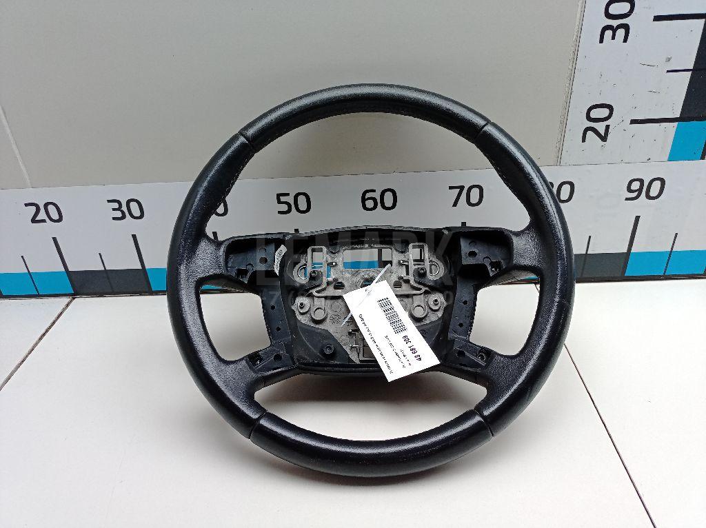 Рулевое колесо для AIR BAG (без AIR BAG) 1481141 Ford