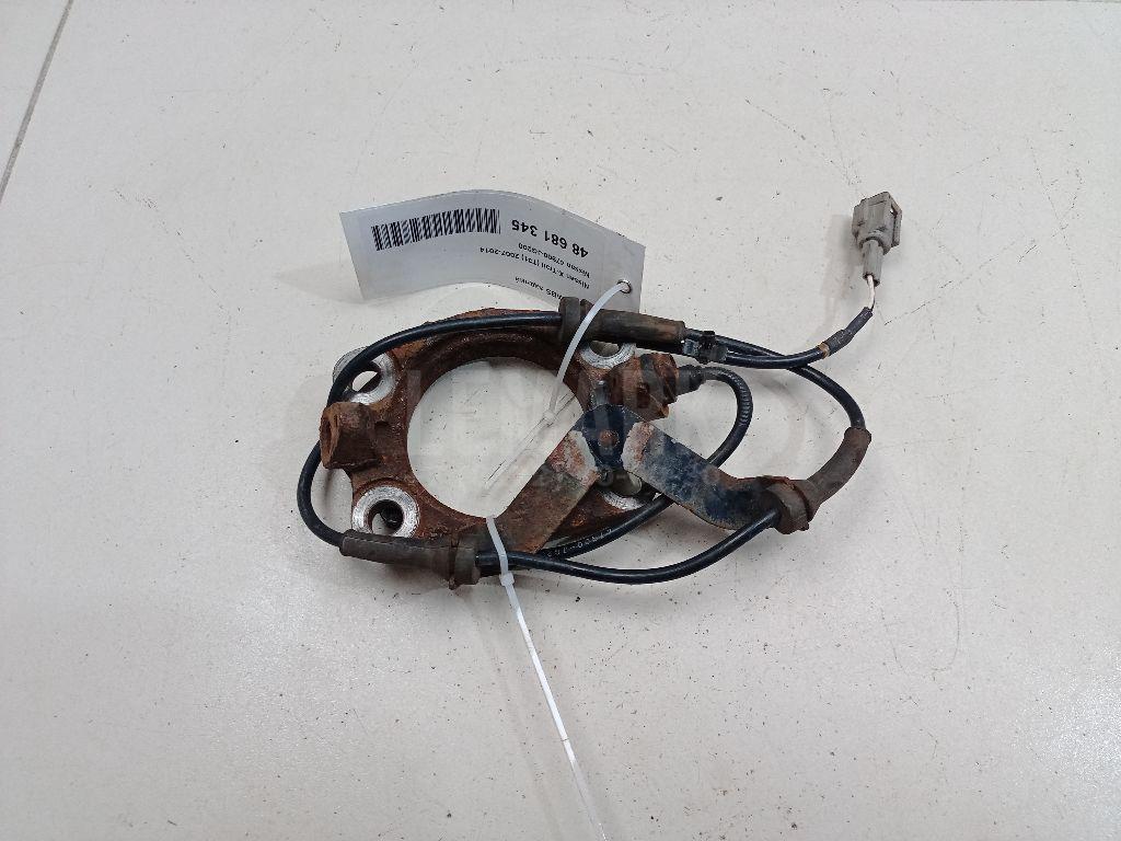 Датчик ABS задний 47900JG200 Nissan