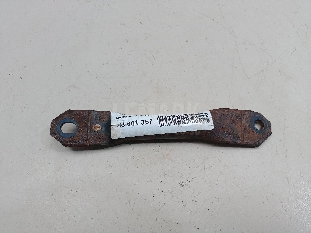 Кронштейн задней балки 55451JG00A Nissan
