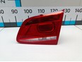 Фонарь задний внутренний правый