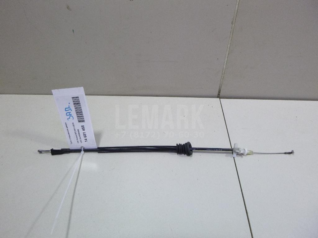 Трос открывания двери 3AA839085B VAG