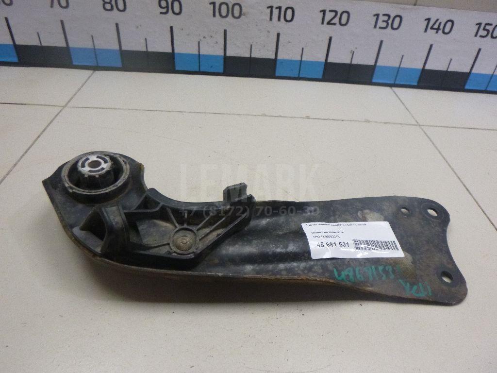 Рычаг задний продольный правый 1K0505224K VAG