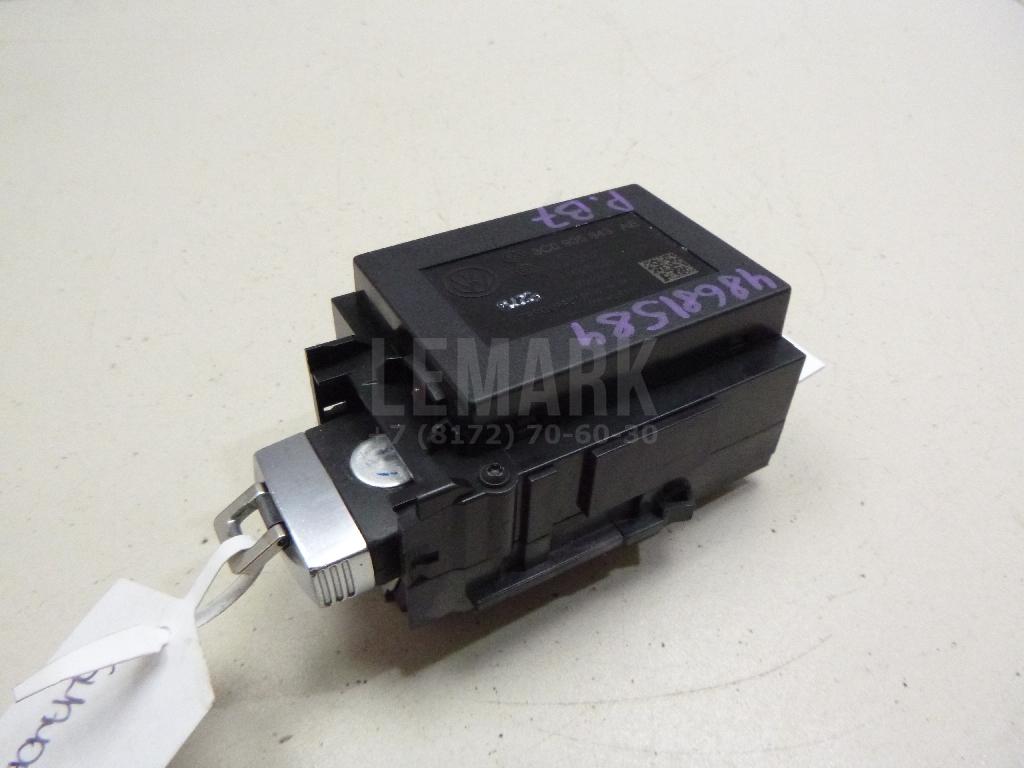 Замок зажигания 3C0905843AE VAG