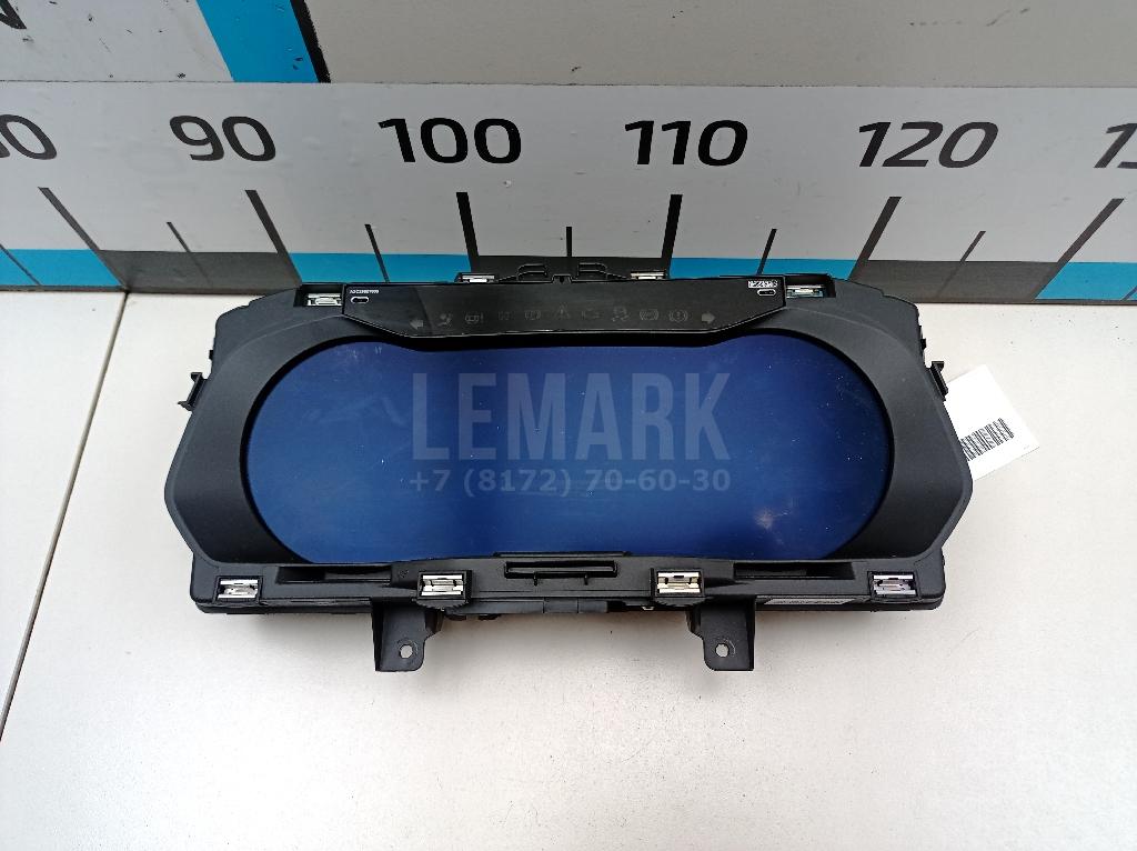 Панель приборов 5NA920791A VAG