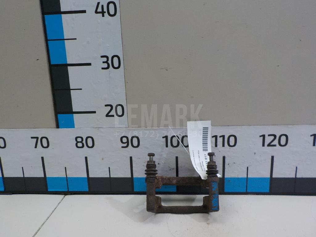 Скоба суппорта заднего 1460288 Ford