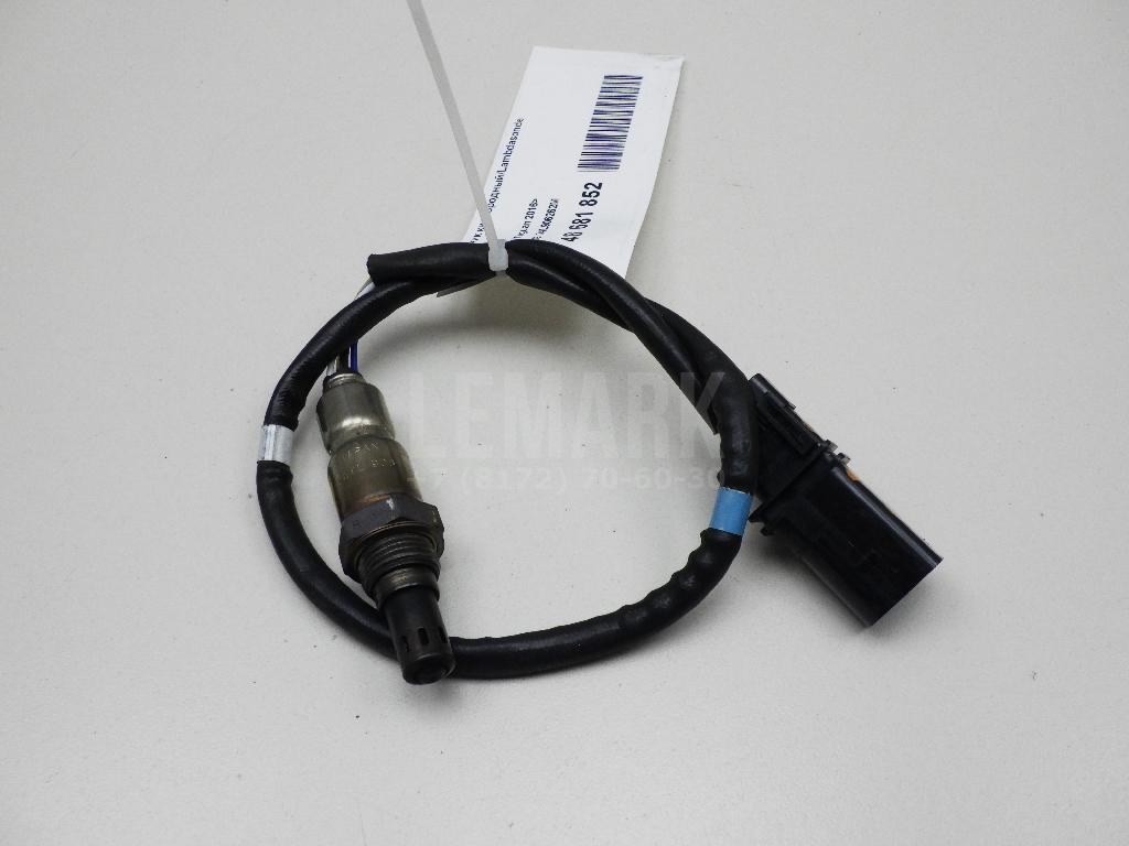 Датчик кислородный/Lambdasonde 04L906262M VAG