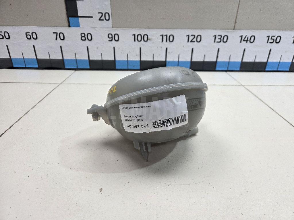 Бачок расширительный 5Q0121407M VAG