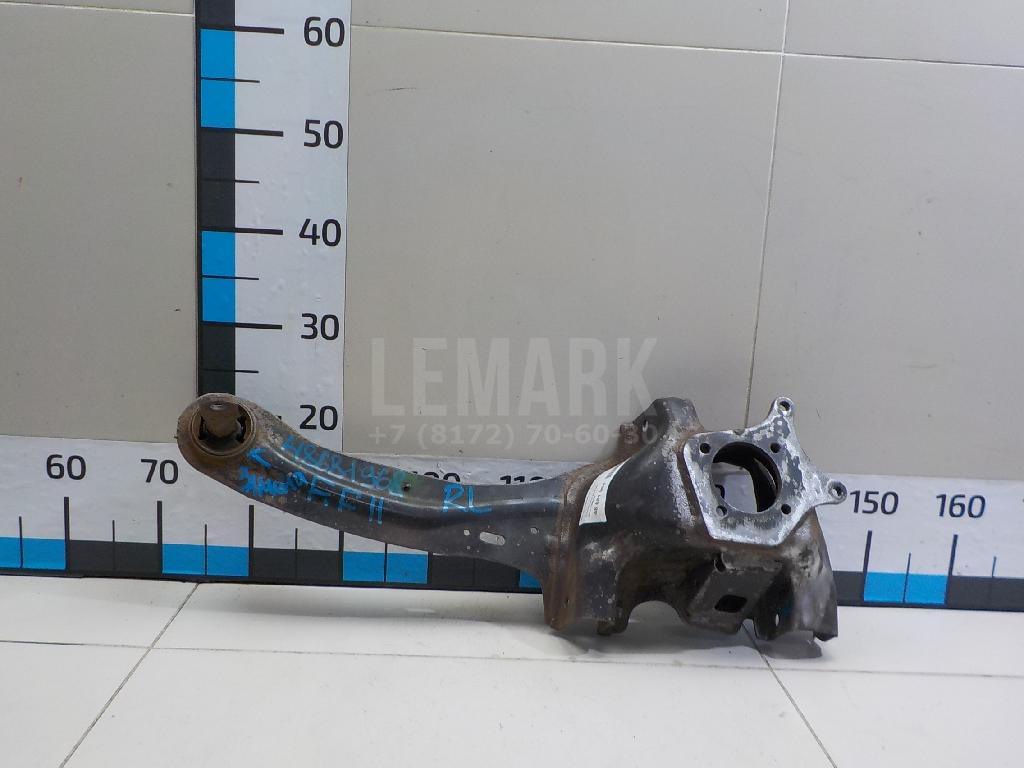Рычаг задний продольный левый 1355136 Ford