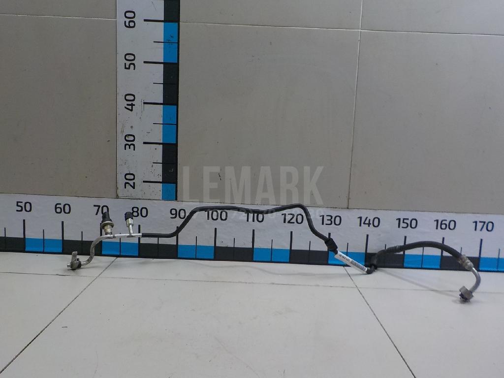 Трубка кондиционера 1J1820741Q VAG