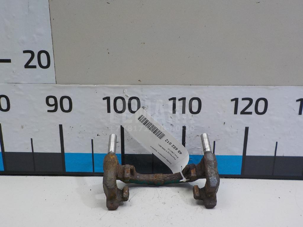 Скоба суппорта заднего 1364112 Ford