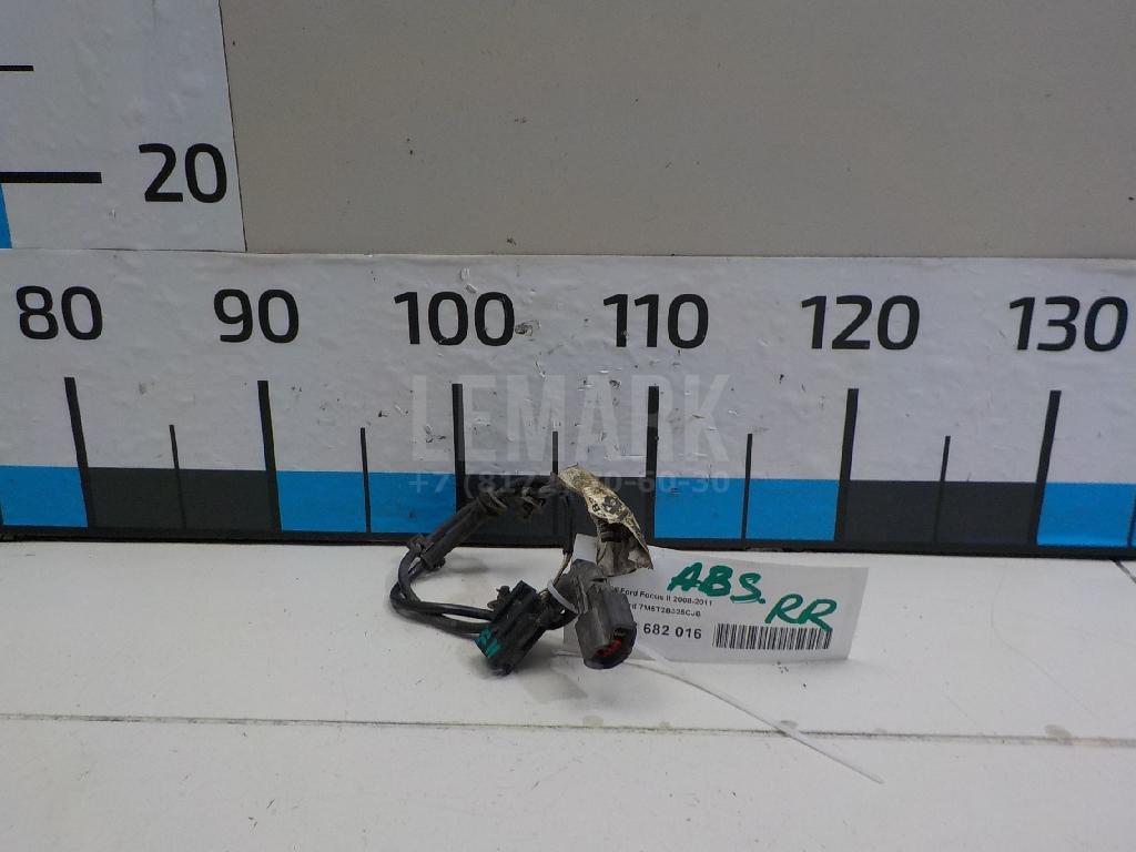 Провод 7M5T2B325CJB Ford