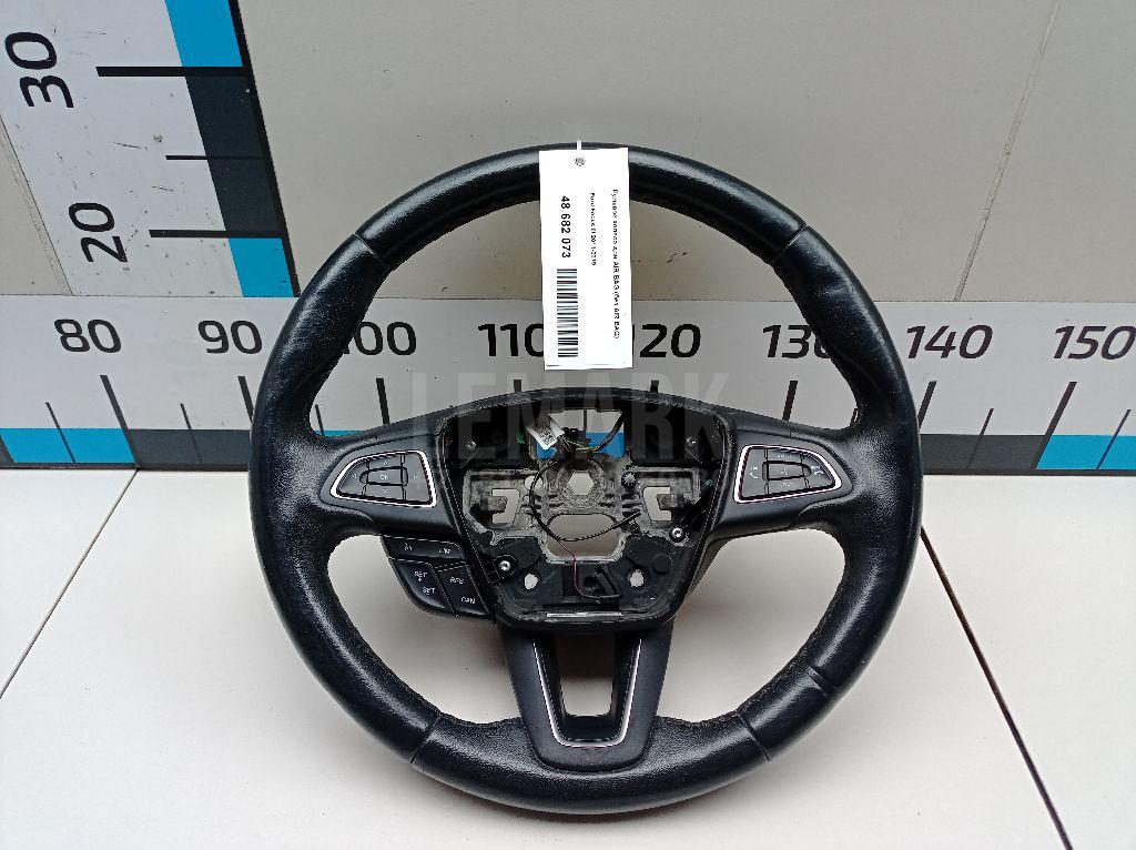 Рулевое колесо для AIR BAG (без AIR BAG)