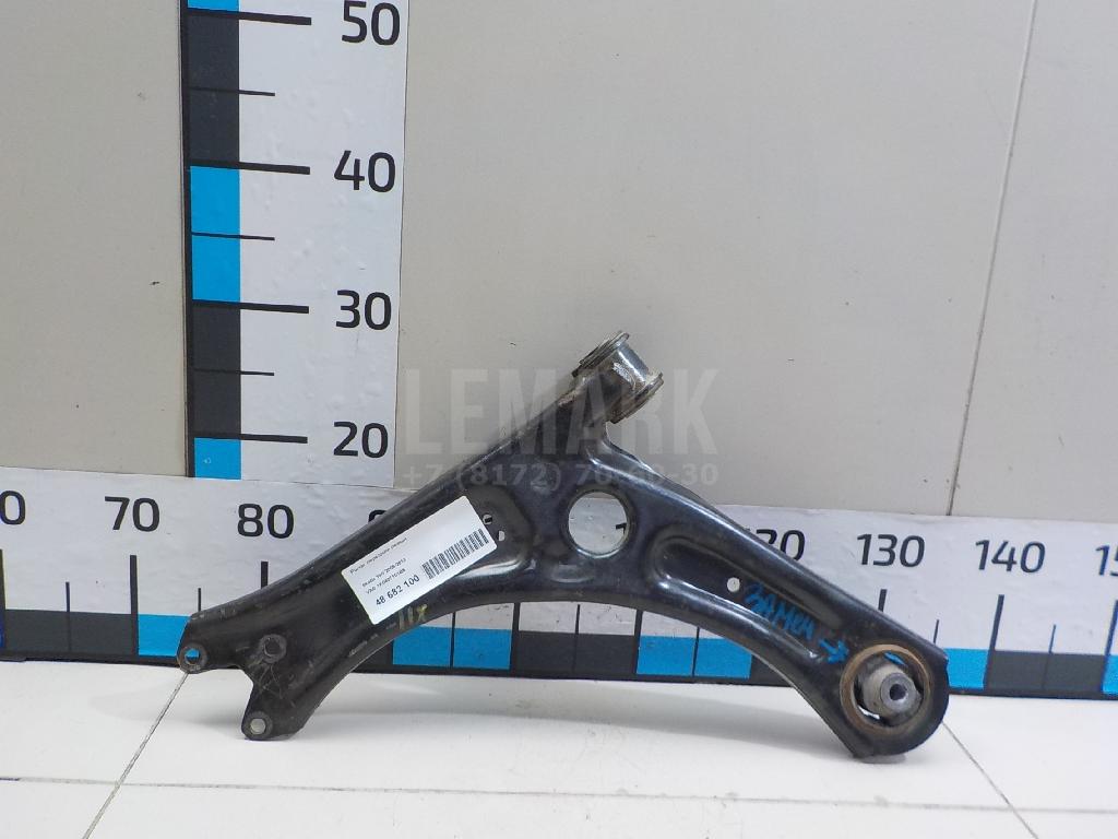 Рычаг передний левый 1K0407151BB VAG