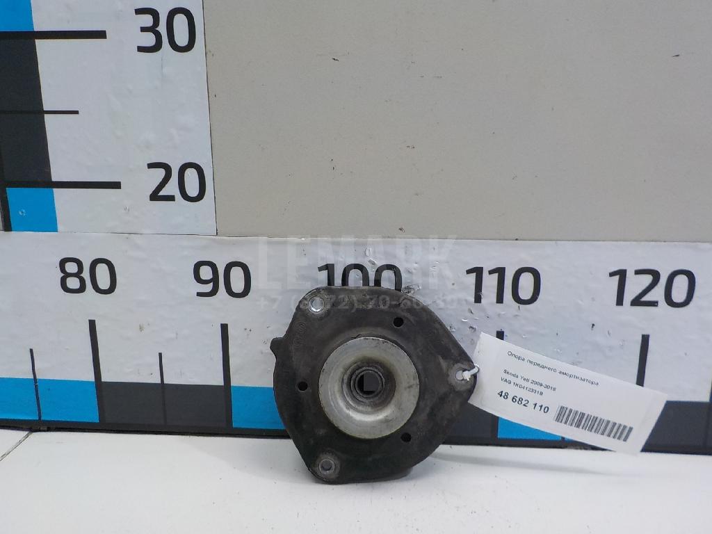Опора переднего амортизатора 1K0412331B VAG