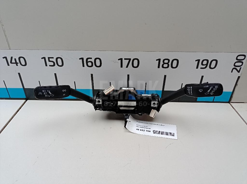 Переключатель подрулевой в сборе 5Q0953502AJIGI VAG