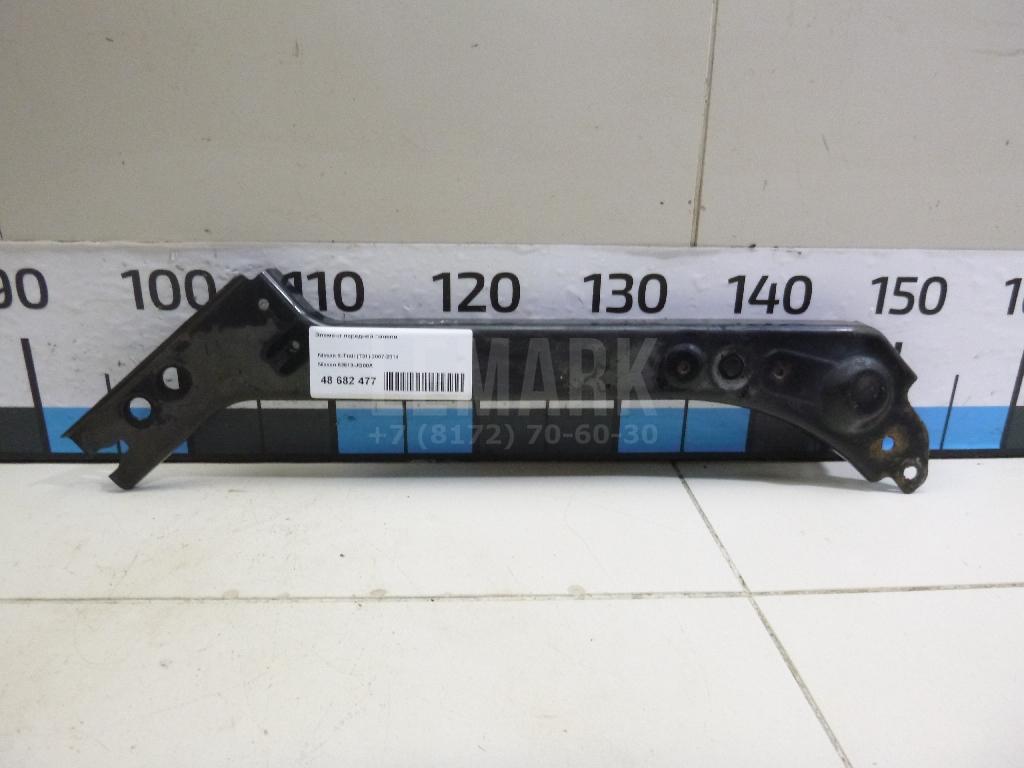 Элемент передней панели 62513JG00A Nissan
