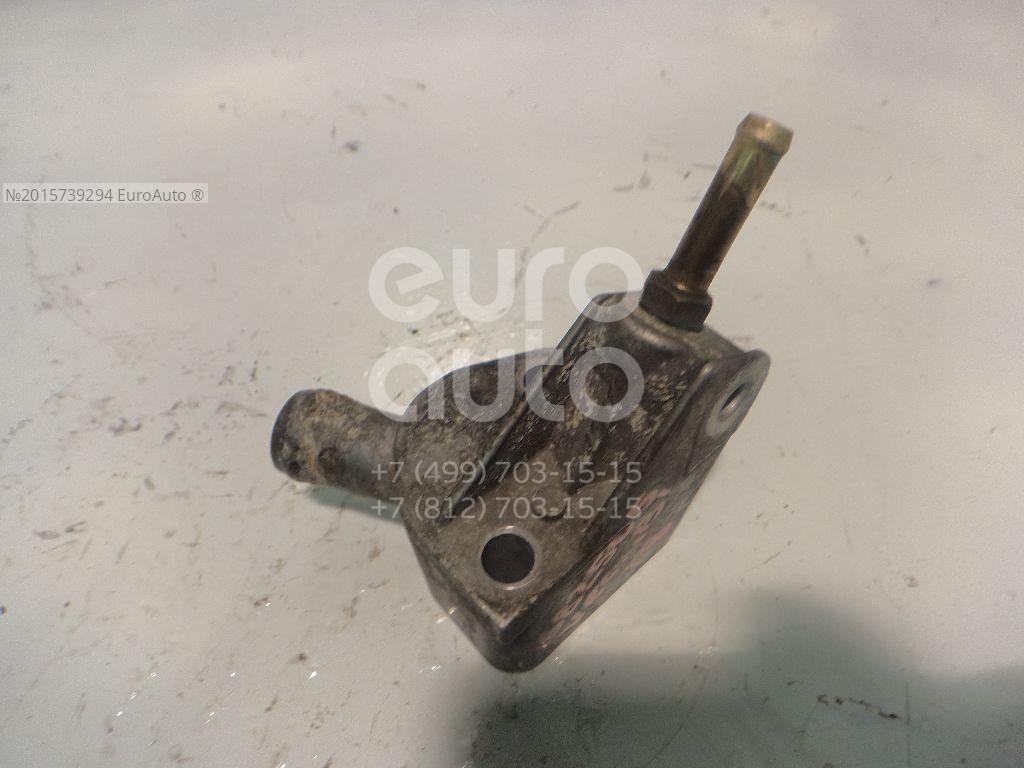 Фланец двигателя системы охлаждения для Opel Vectra B 1995-1999 в Москве