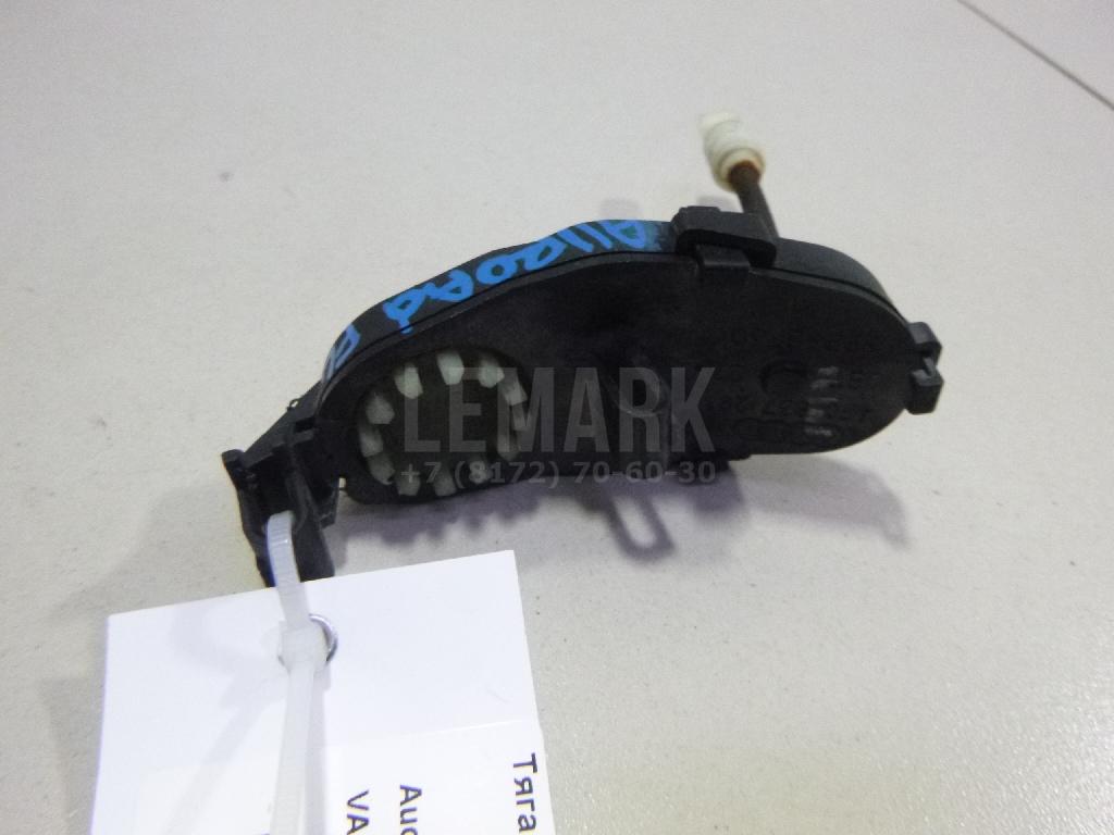 Тяга замка для  Belgee X70 2024