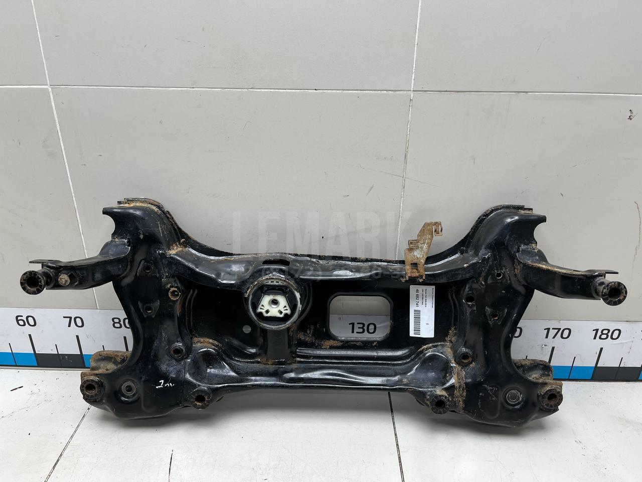 Балка подмоторная 1K0199313AQ VAG