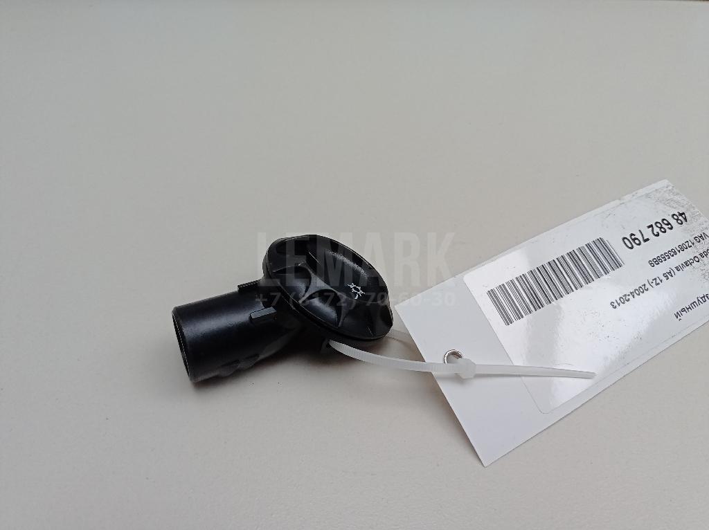 Клапан воздушный 1Z08163559B9 VAG