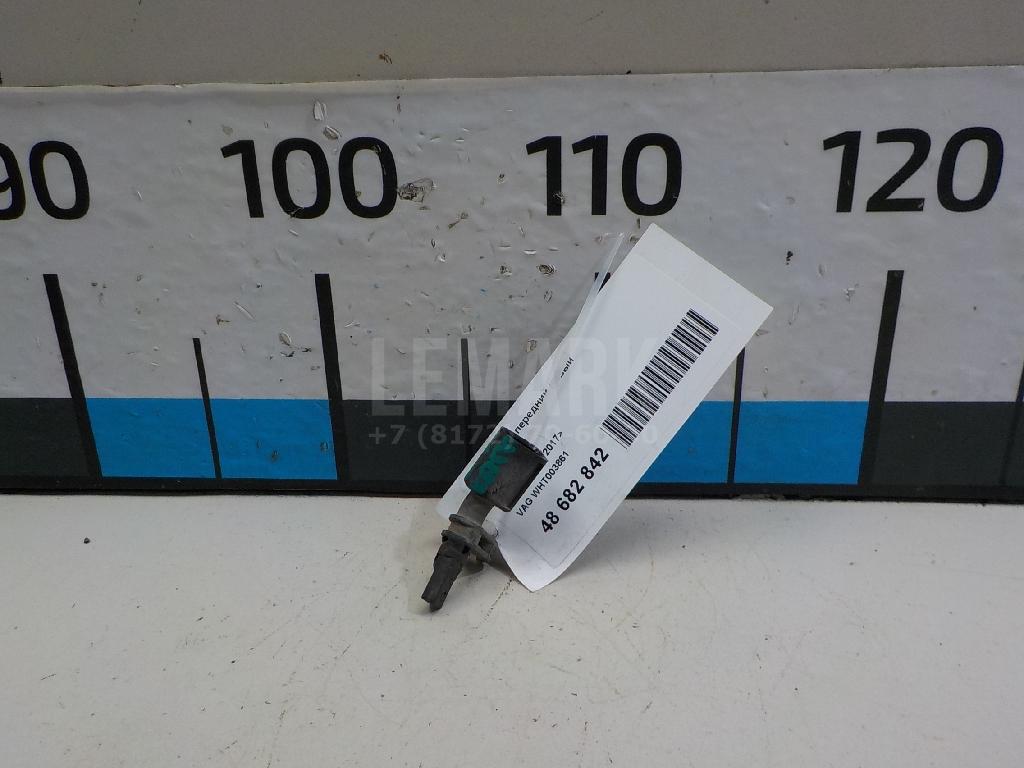 Датчик ABS передний левый WHT003861 VAG