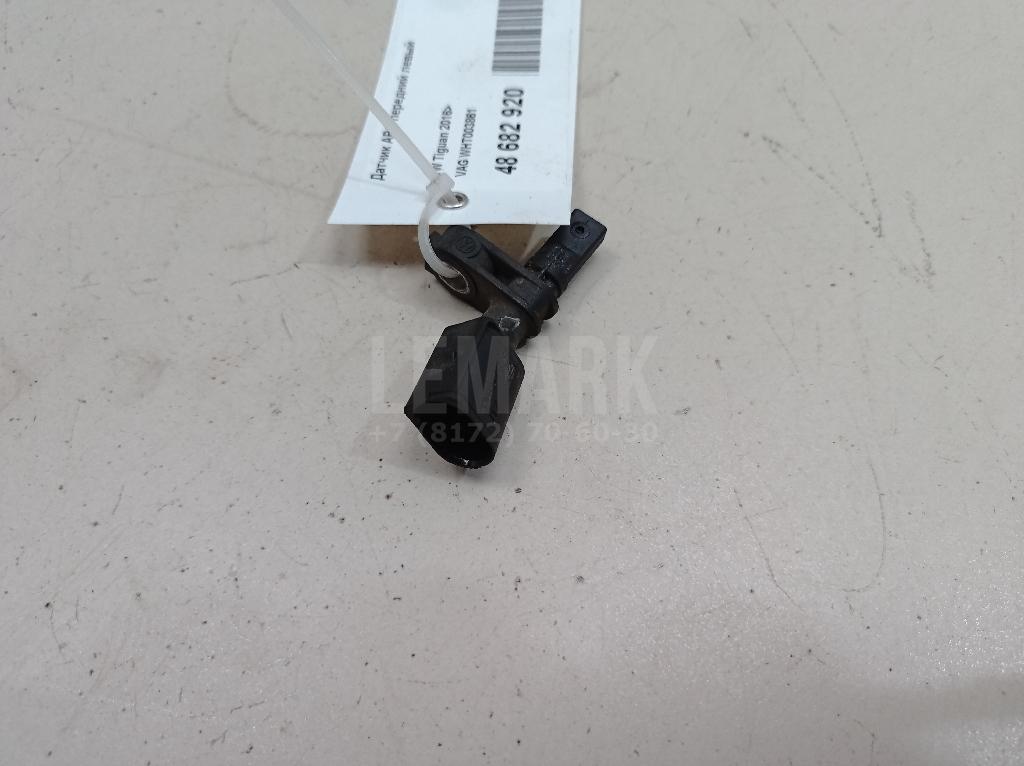 Датчик ABS передний левый WHT003861 VAG