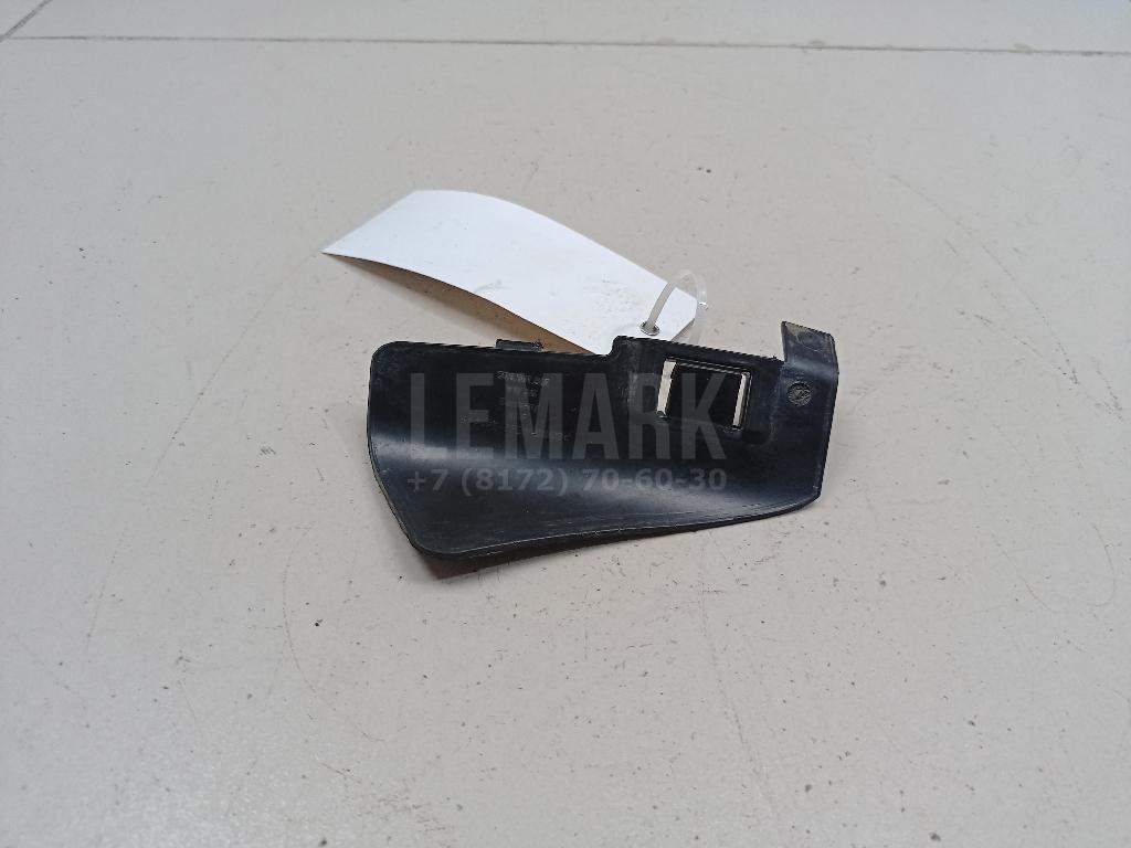 Защита антигравийная 5Q0501562 VAG
