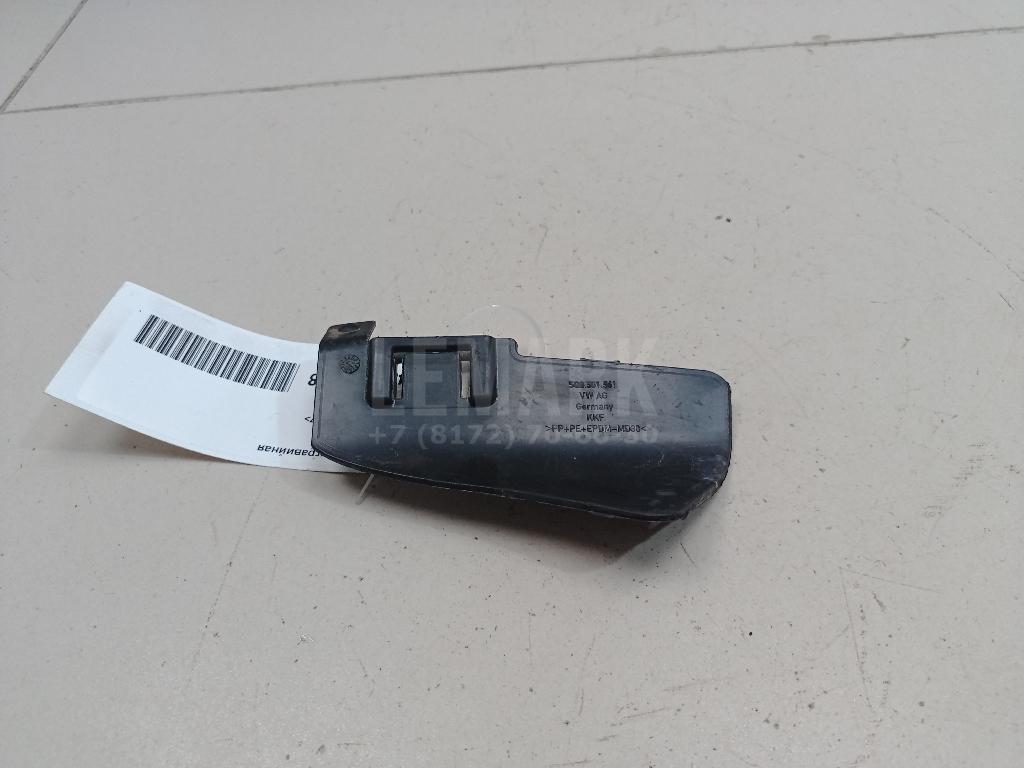 Защита антигравийная 5Q0501561 VAG