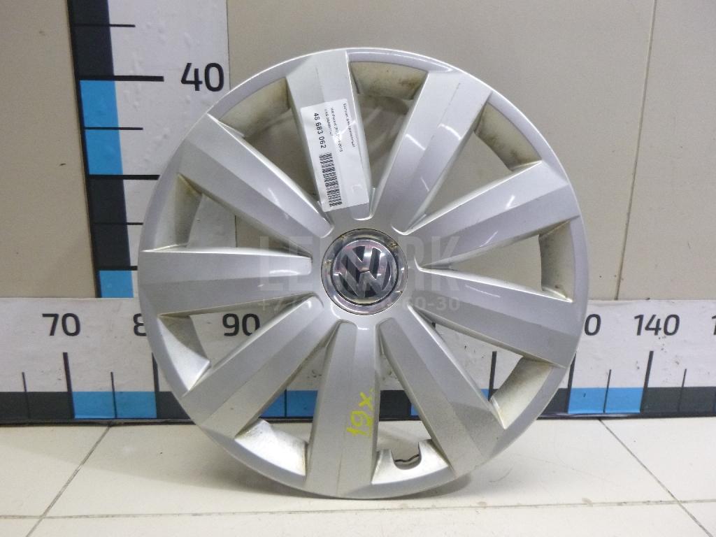 Колпак декоративный 3AA601147 VAG
