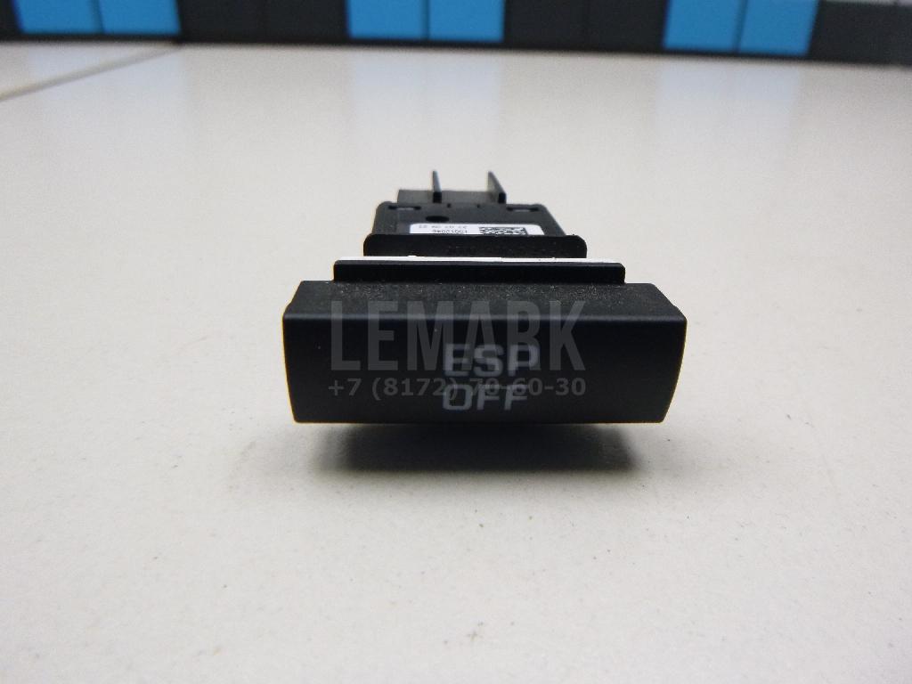 Кнопка антипробуксовочной системы 1Z0927134CREH VAG