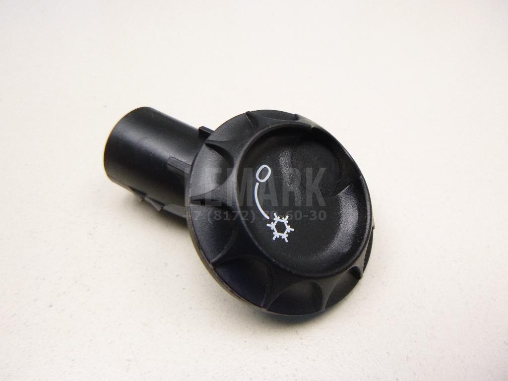 Клапан воздушный 1Z08163559B9 VAG
