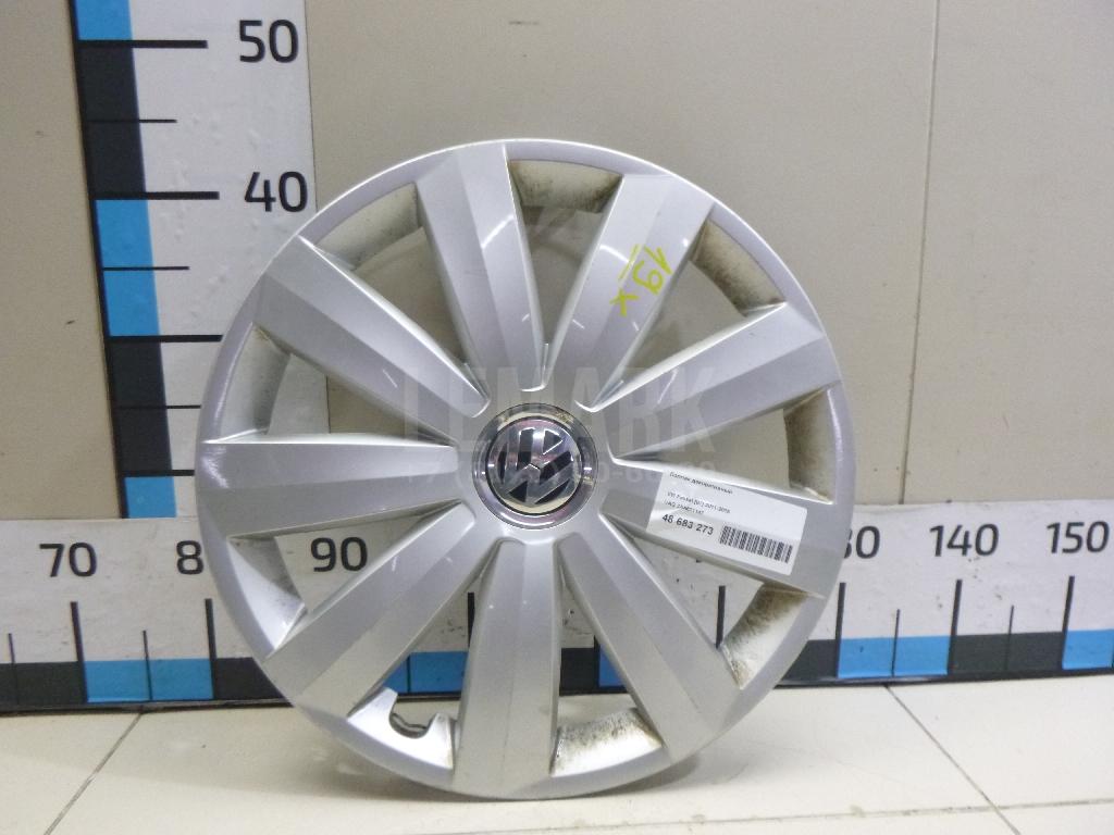 Колпак декоративный 3AA601147 VAG