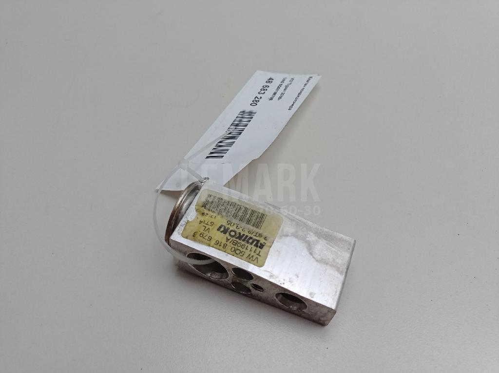 Клапан кондиционера 5Q0816679B VAG