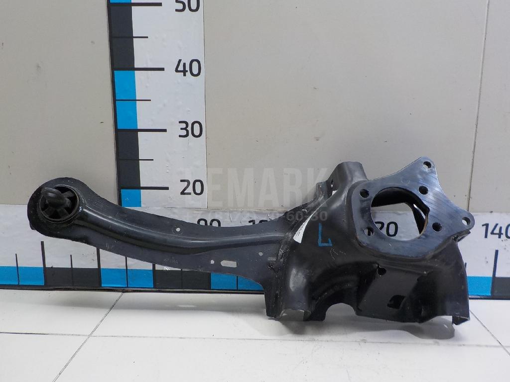 Рычаг задний продольный левый BV615A969CC Ford