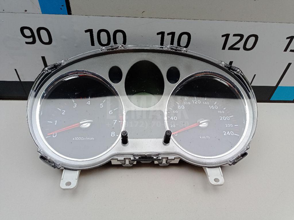 Панель приборов 24820JG40D Nissan