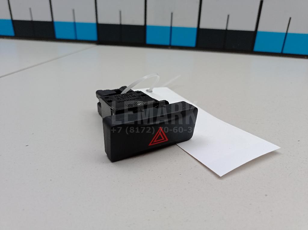 Кнопка аварийной сигнализации 25290JG000 Nissan