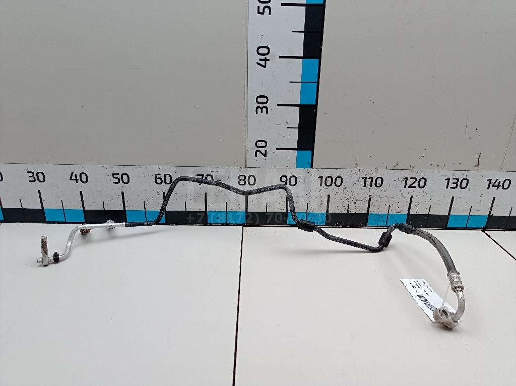 Трубка кондиционера 1J1820741B VAG