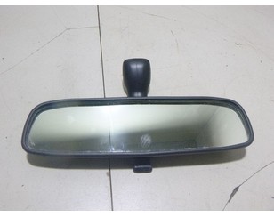 Зеркало заднего вида для Kia Sephia II/Shuma II 2001-2004 с разборки состояние отличное