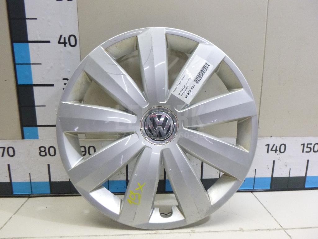 Колпак декоративный 3AA601147 VAG